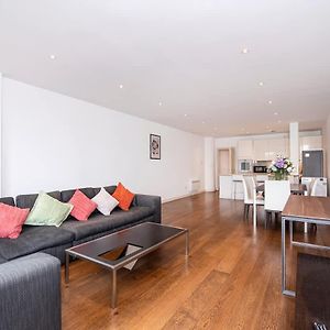 Appartement met Twee Slaapkamers